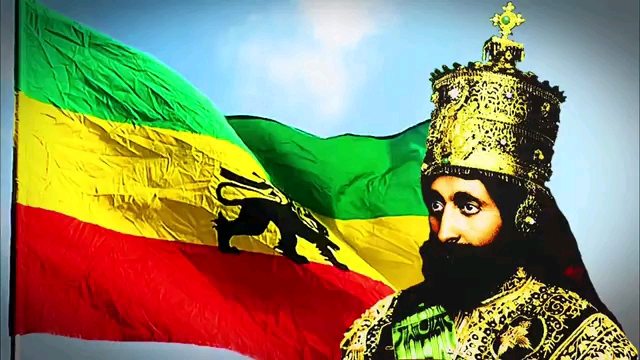 [历史国歌]埃塞俄比亚帝国《保持开朗,埃塞俄比亚》