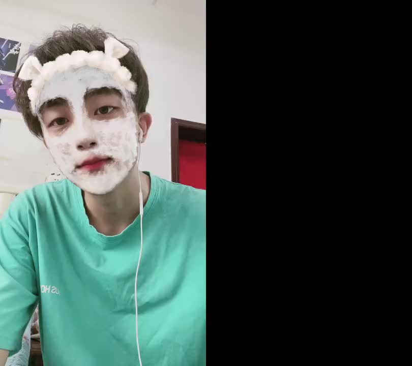 和阿禹ayy一起合拍坏女孩曾经的坏女孩们呢徐良合唱热门