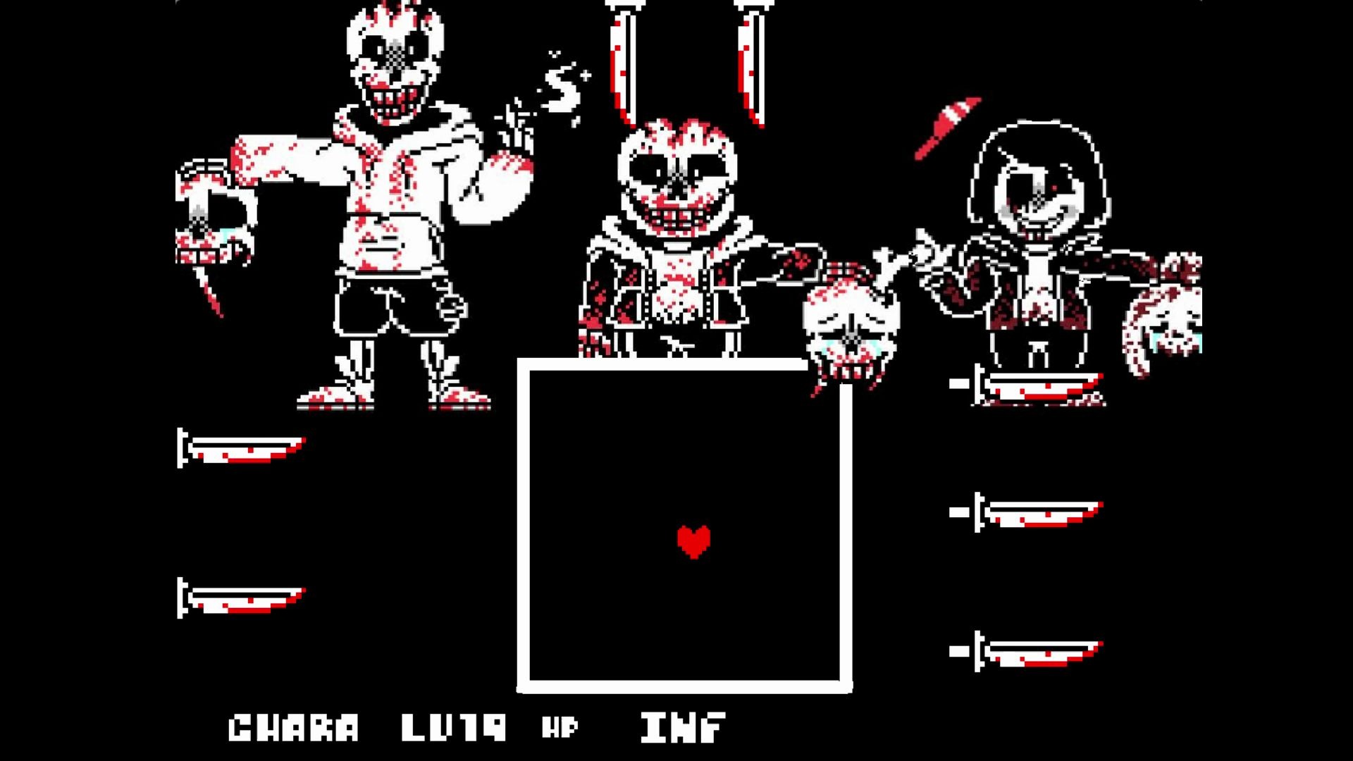 连三重精神错乱都出了!