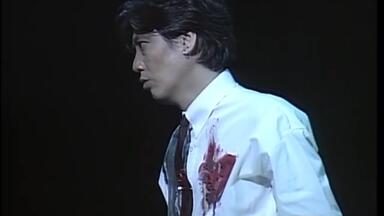 ACT 「むちゃくちゃでごじゃりまするがな」1998年11月19日_哔哩哔哩_