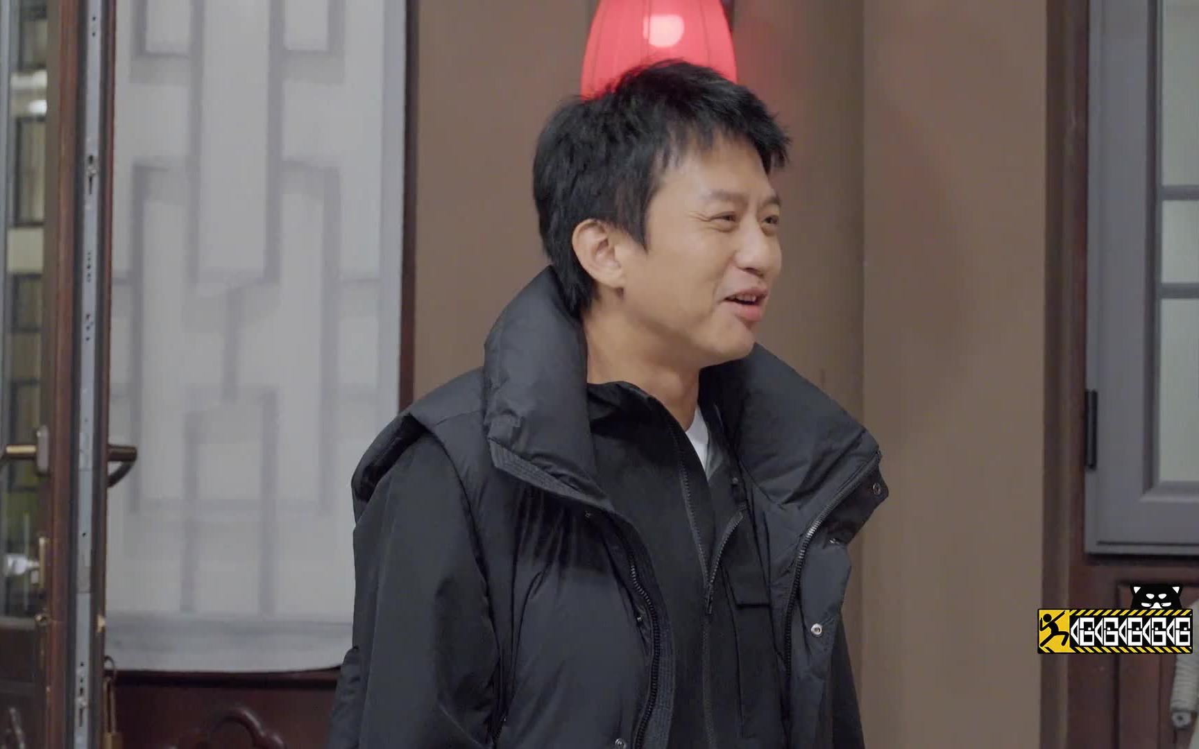 【五哈2】邓超无情吐槽郭京飞的揉面技术?