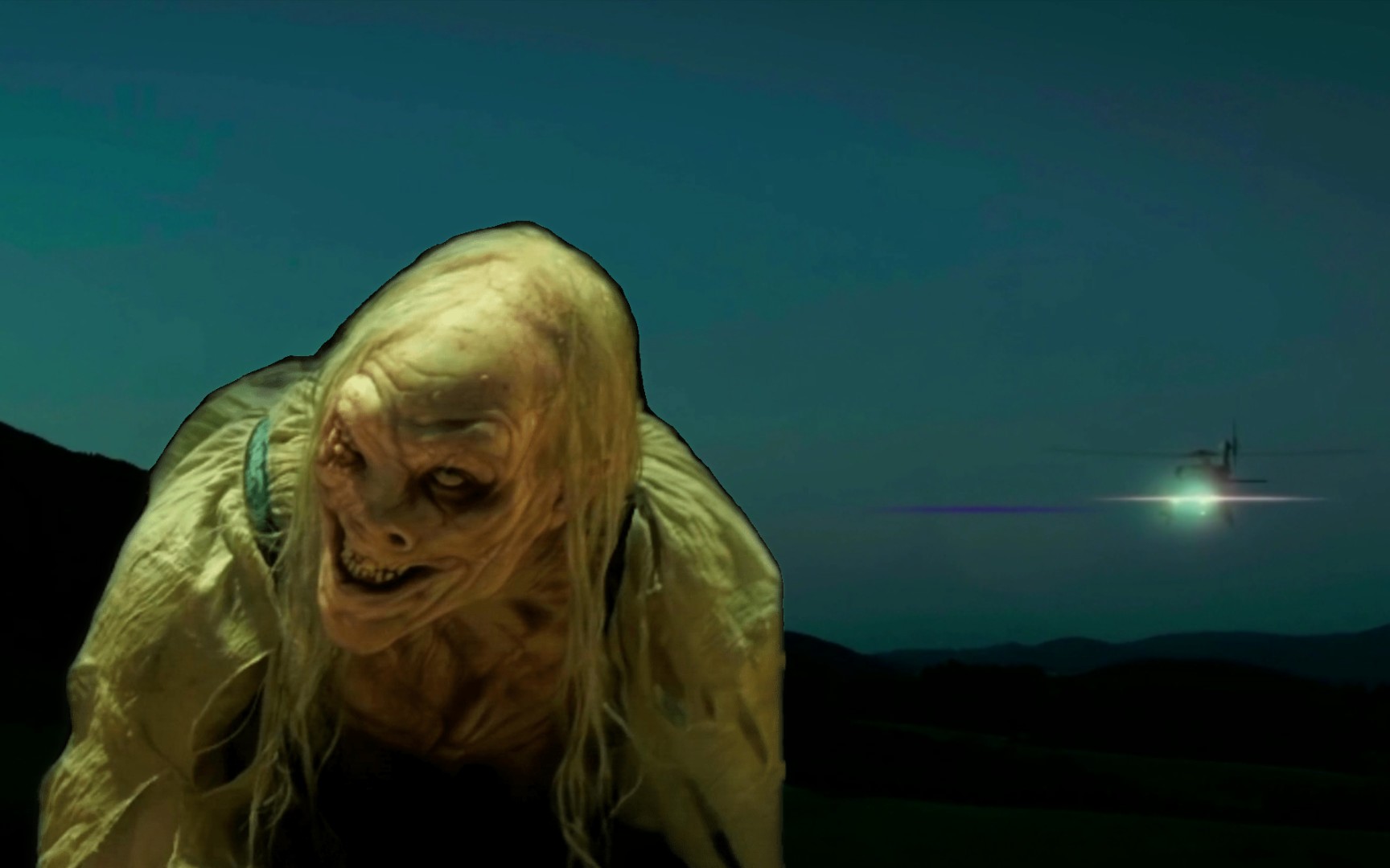 活动作品深爱男爵的女人长的也太吓人了吧