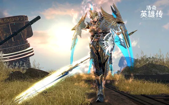 洛奇英雄传s3尾声众神之殇主线剧情加副本加npc对话分p