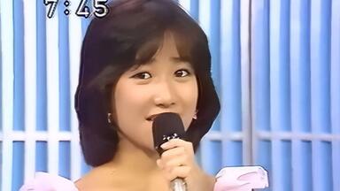 昭和アイドルレコード 本田美奈子　中森明菜　レベッカ　小泉今日子 昭和女子アイドルセレクション② 17曲 70分 - YouTube