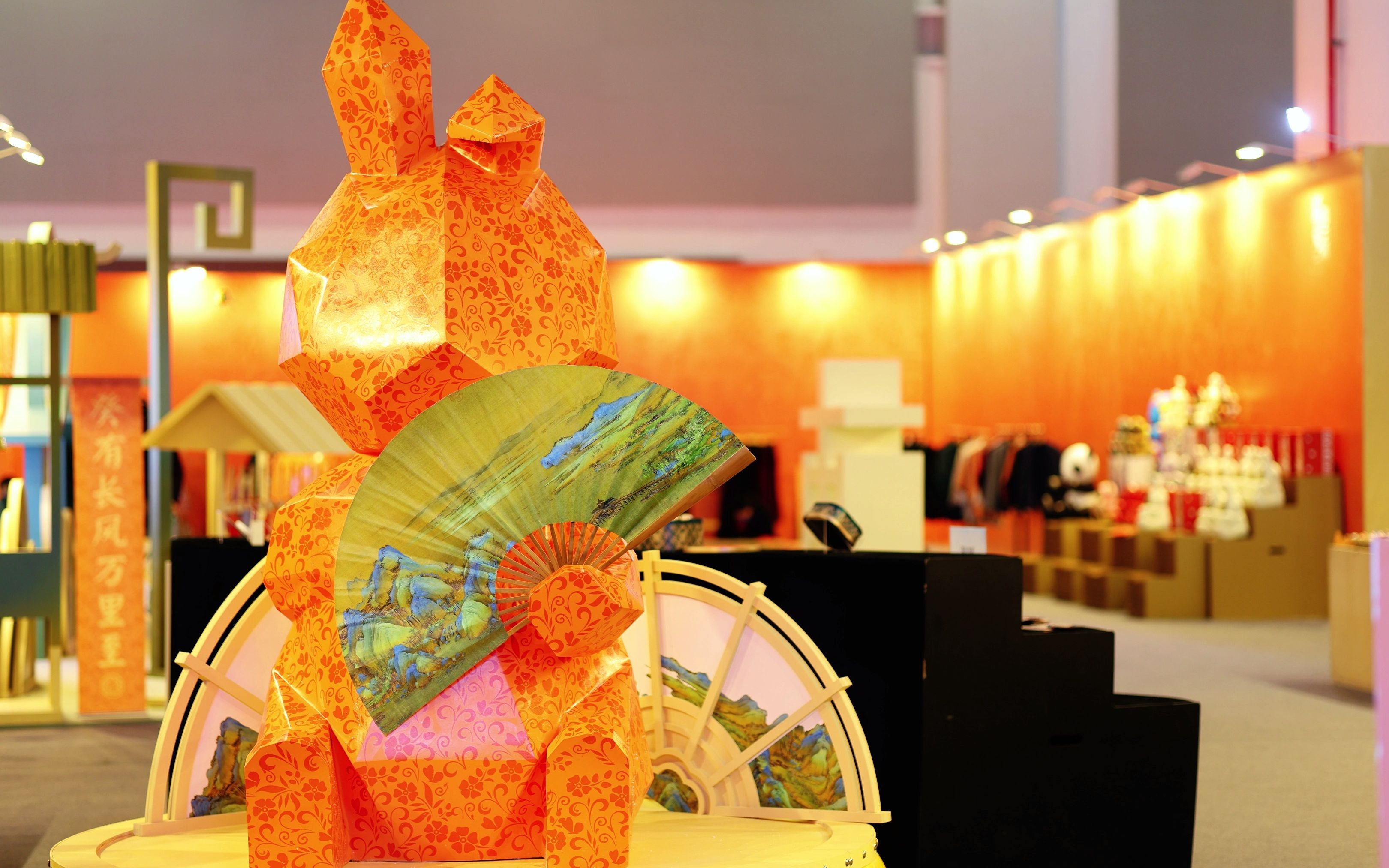 杭州文创博览会