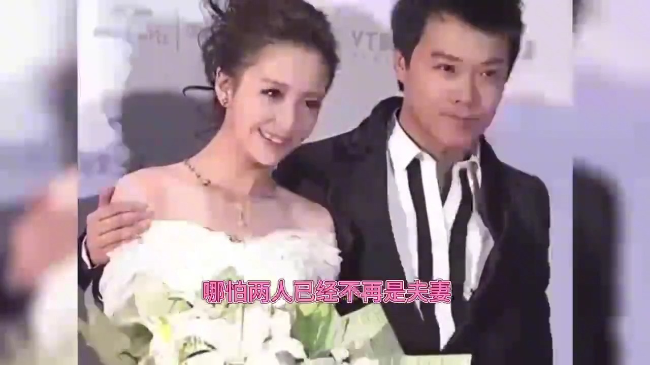 佟丽娅携儿子游韩国,朵朵正脸首曝光,长相与爸爸陈思诚一模一样