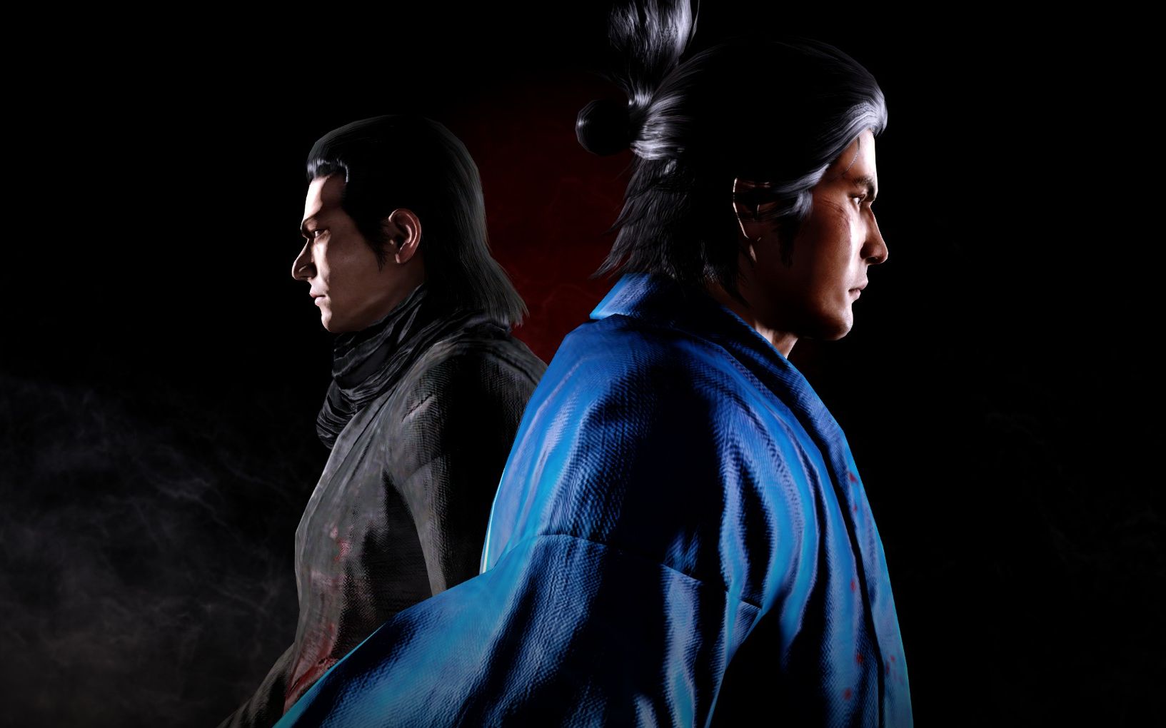 人中之龙yakuzamod0代维新服装通关特典2祝贺桐生一马2020生日快乐