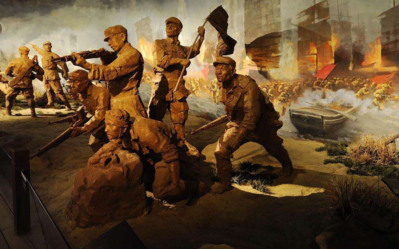 歼敌200人,和黄继光,邱少云齐名的传奇英雄,隐姓埋名30年!