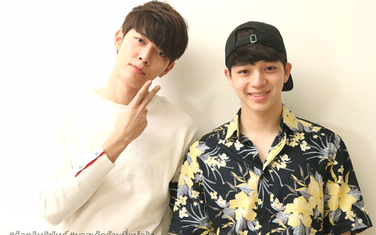 【逐月之月】神哥胖胖 live on voov _ 2 moons the series (20170823