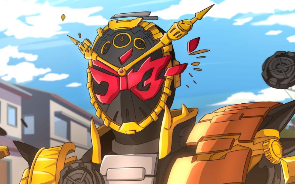 假面骑士zioohmazio