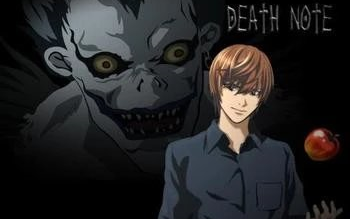 死亡笔记最好听的纯音乐_bilibili