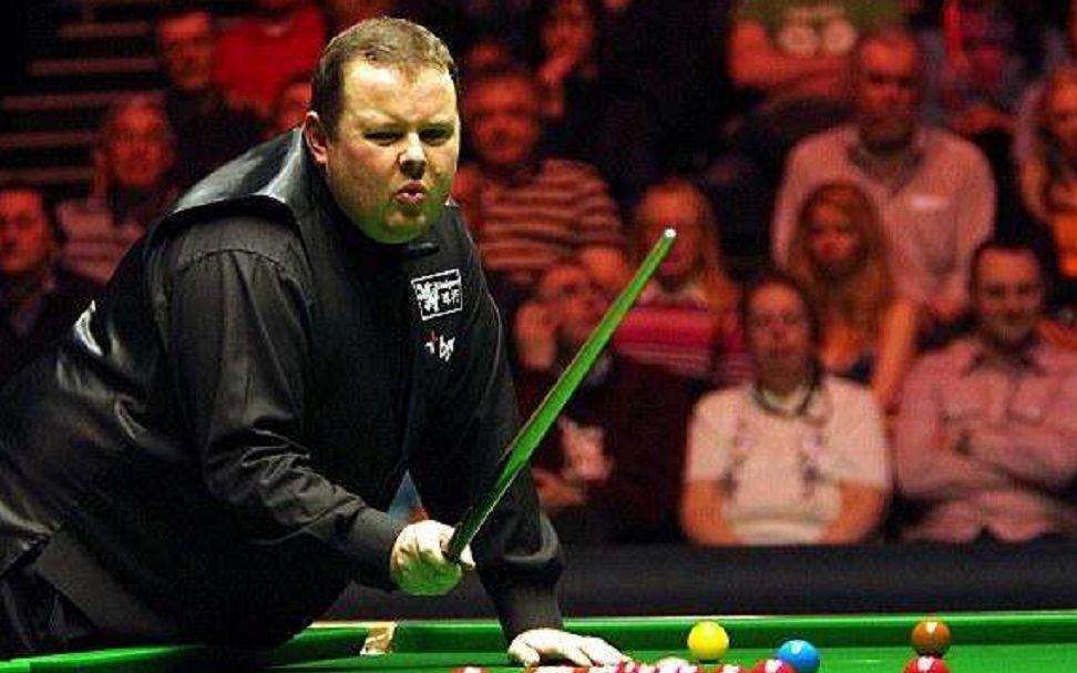 暴击杆法就是浪就是好看斯蒂芬李亲自复刻自己的经典时刻