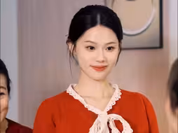 万物皆有因果，先有好婆婆才会有好儿媳