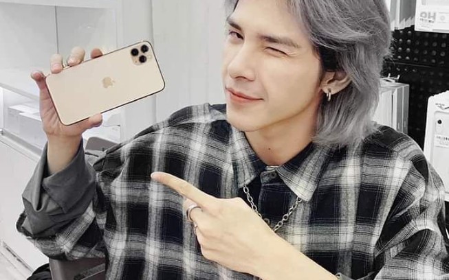 denis dang舞蹈翻跳ins分享