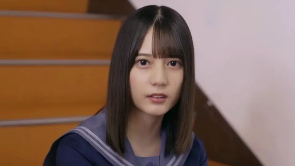 ひなこい』小坂菜緒恋愛ストーリー15話-5『君の隣で』_哔哩哔哩_bilibili