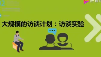 管理学教学难点23之梅奥的霍桑实验