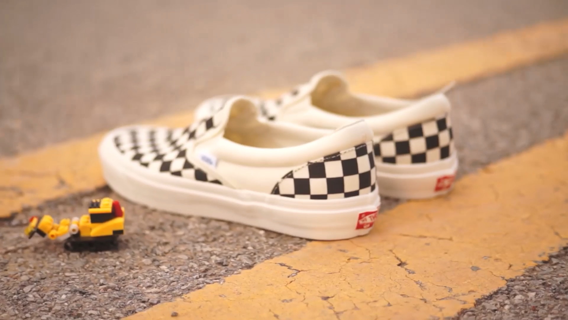 Vans范斯万斯Vault Og棋盘格哔哩哔哩bilibili