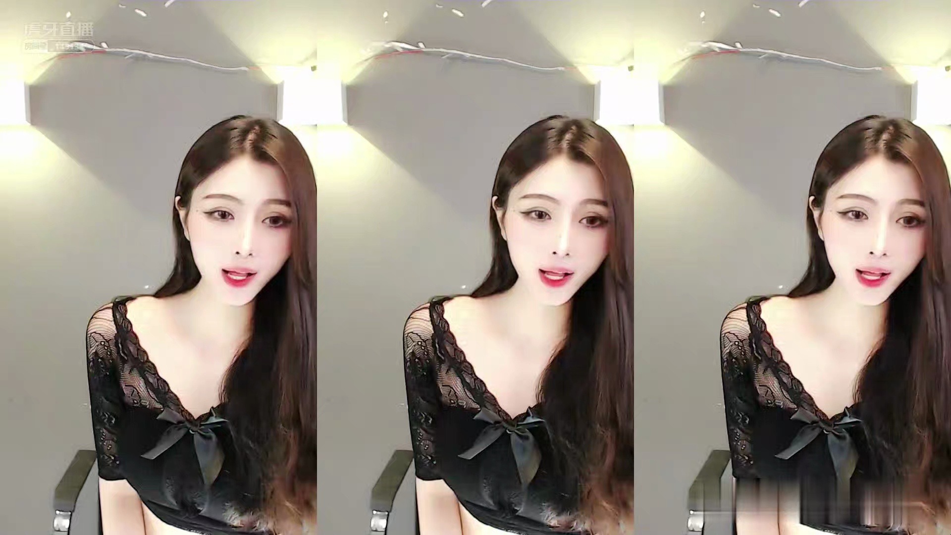 虎牙-环星m晴小兔725_2020-10-29-0927_10-29-1152_欢迎大家~!