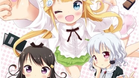 Pc Niina Chan Lovely Life 开场动画 哔哩哔哩 つロ干杯 Bilibili