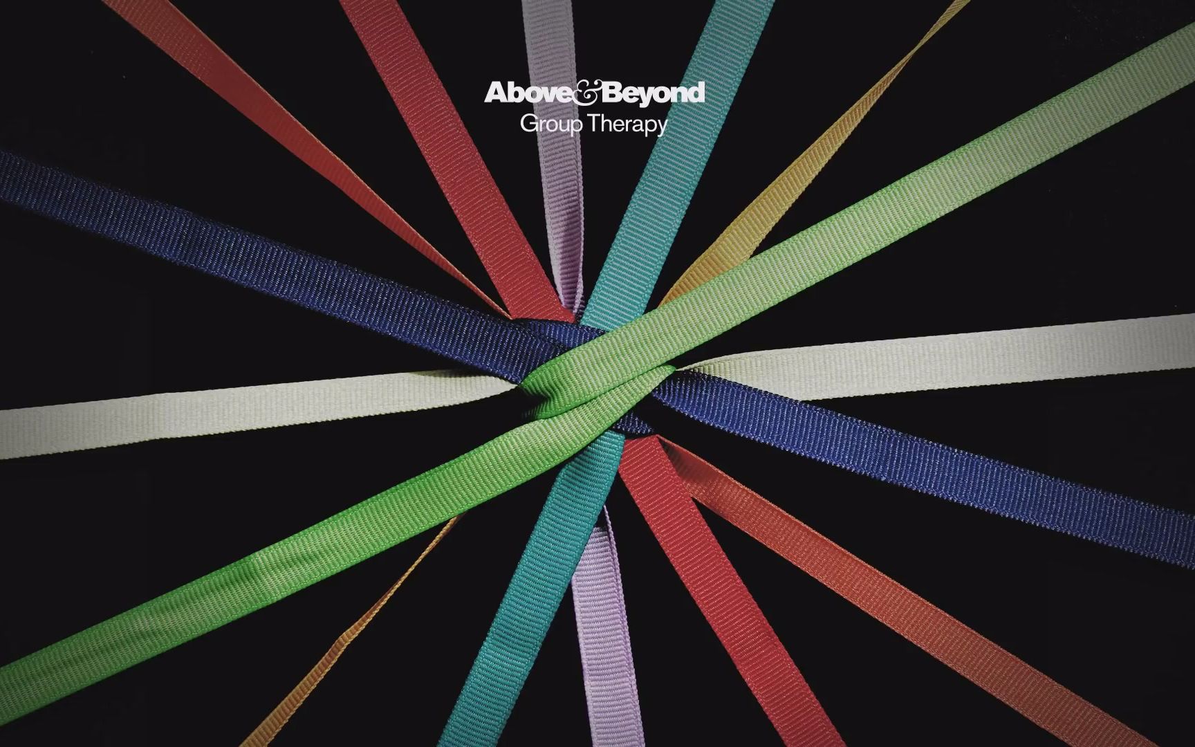 above & beyond - group therapy (continuous mix)_哔哩哔哩_bili