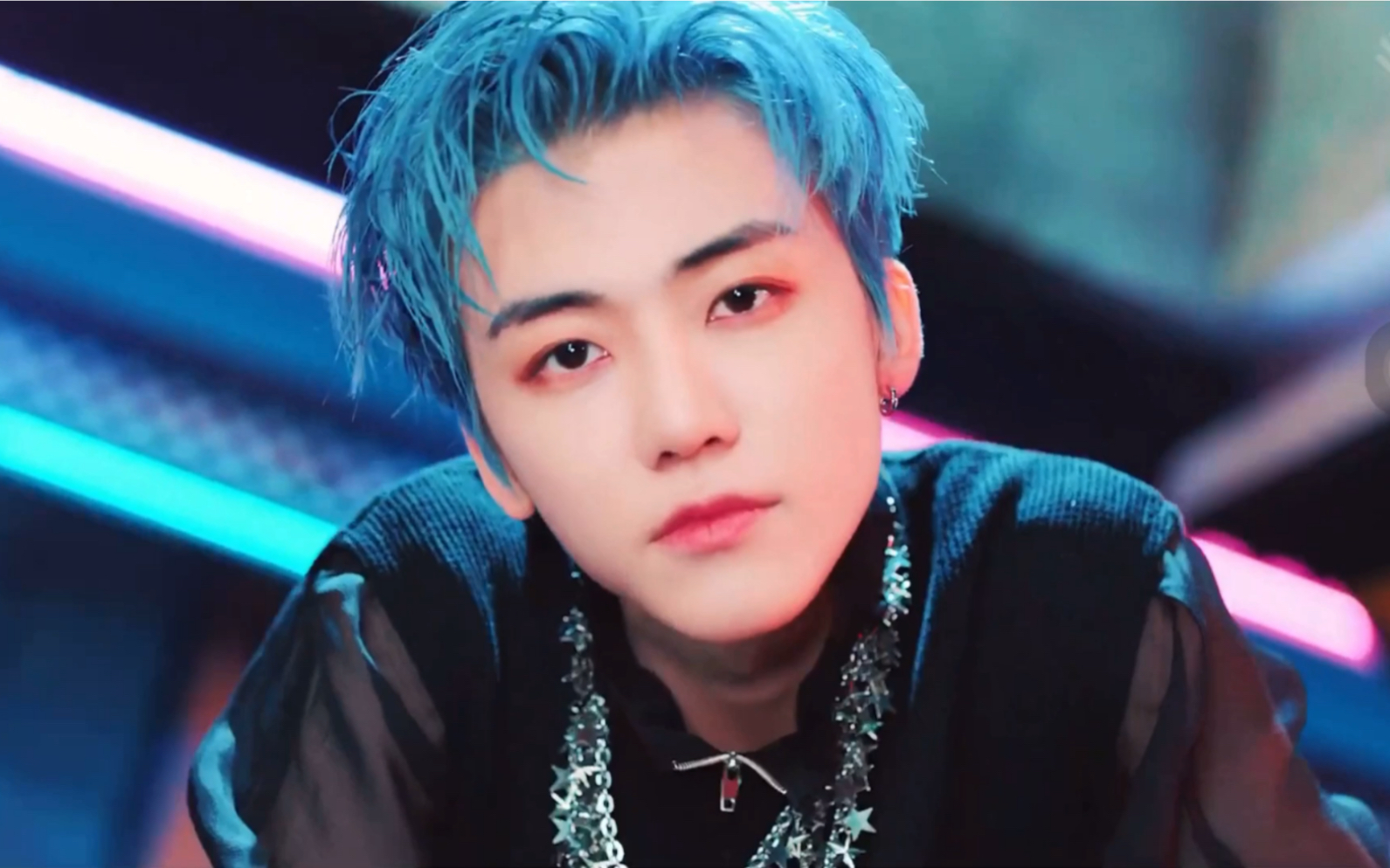 ridin罗渽民大帅哥大c位简单粗暴cut合集