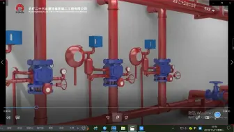 峰源安装造价预算实操免费课------消防报警与联动控制基础知识讲解（水、电、暖消防全过程讲解）