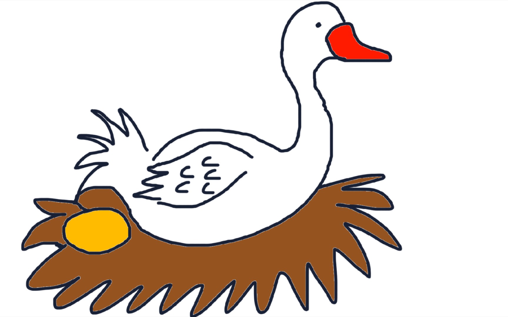 [图]【TanTalk】生金蛋的鹅The goose with golden eggs