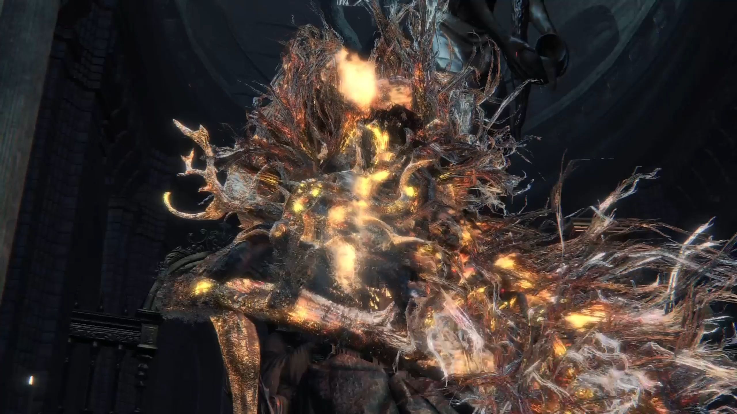 [血缘老猎人] 第一主教劳伦斯