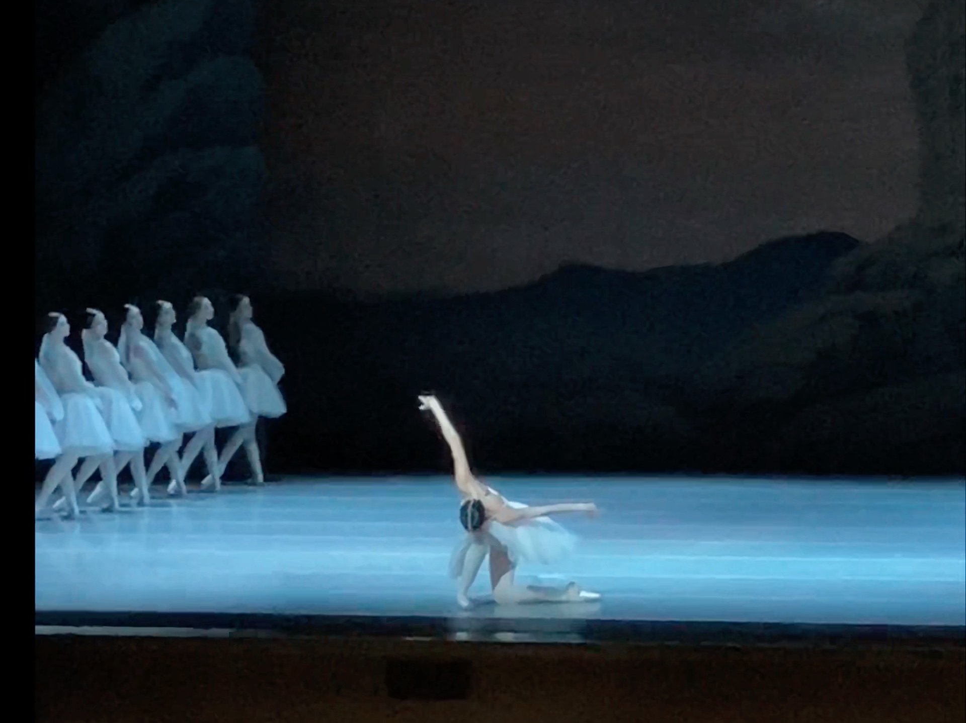 20241025马林斯基舞姬小谢幕合集