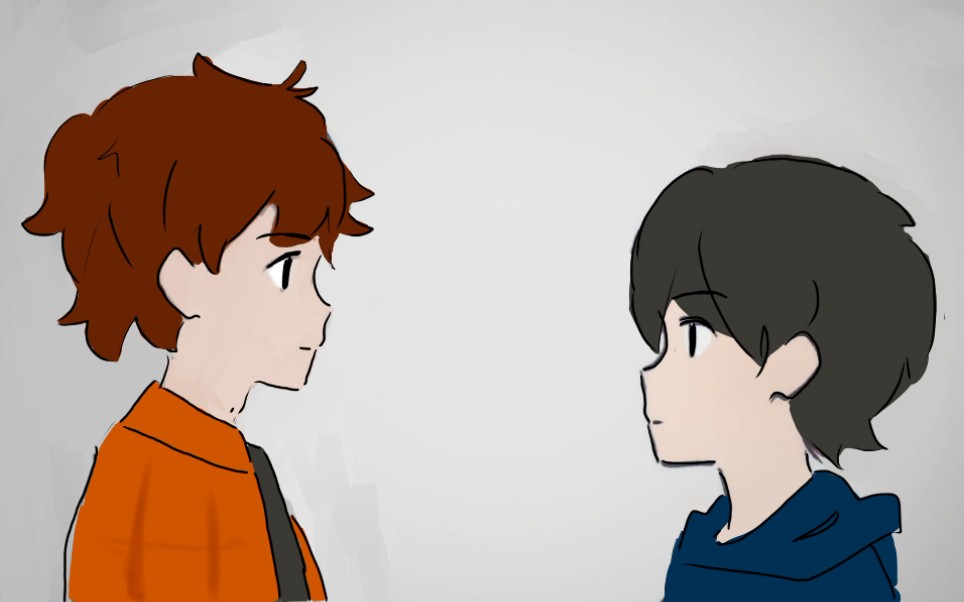 假面骑士龙骑描改手书佐野满东条悟flymetothestar