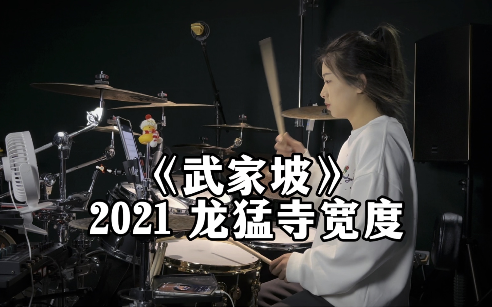 《武家坡》2021 龙猛寺宽度哔哩哔哩bilibili