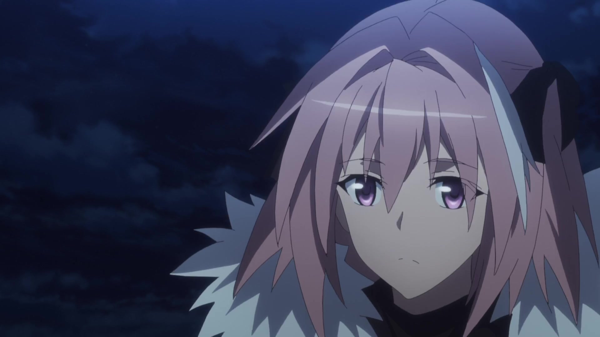 【7月】fate/apocrypha 第14话 予告