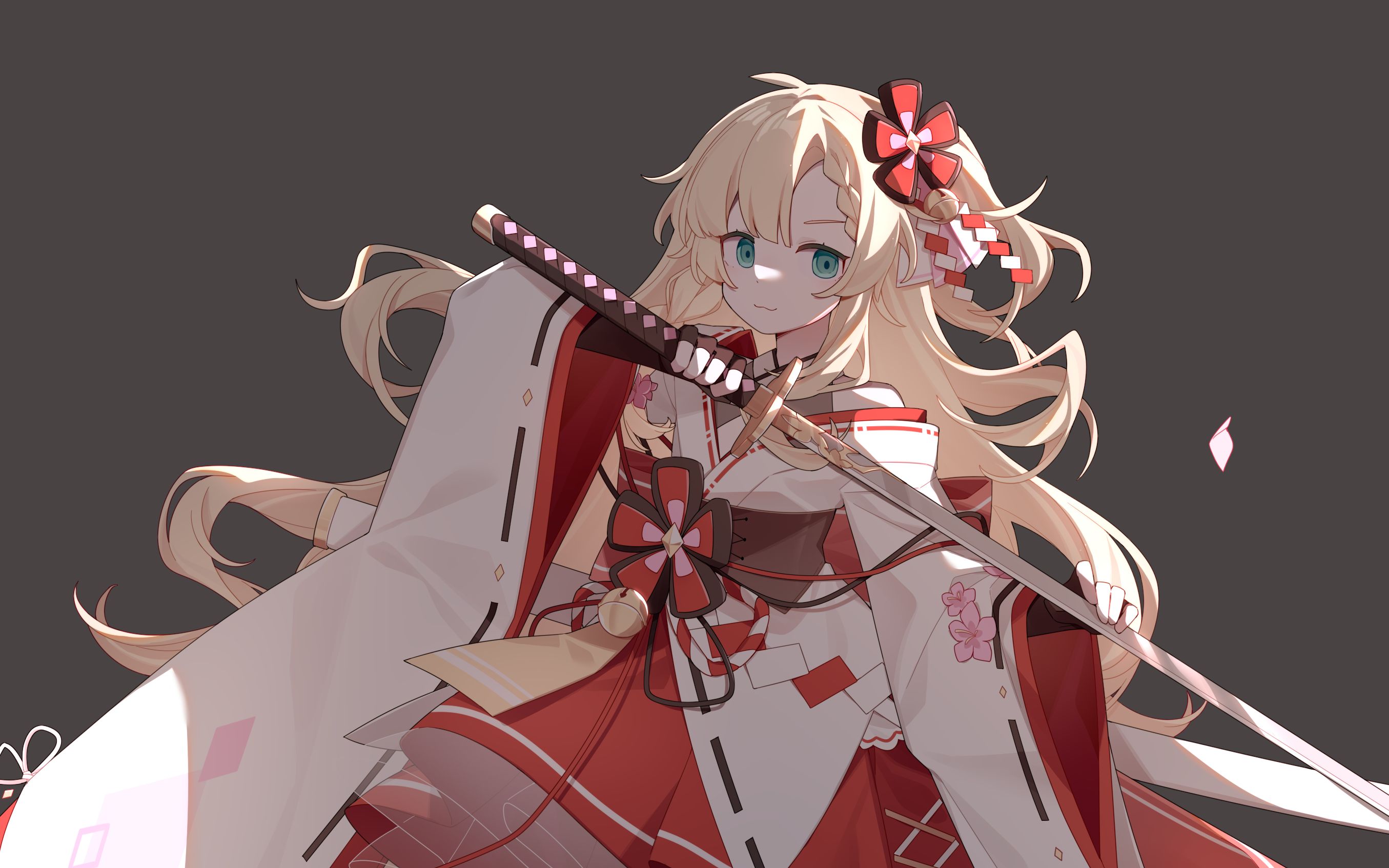 【录屏】立绘(服饰定制)稿件4倍速细化-打光过程(47)