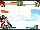 [图]【TAS】KOF2001 SNK番外篇