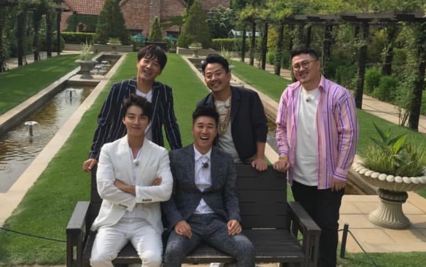 两天一夜season3完更第三季高能搞笑片段笑到头掉63