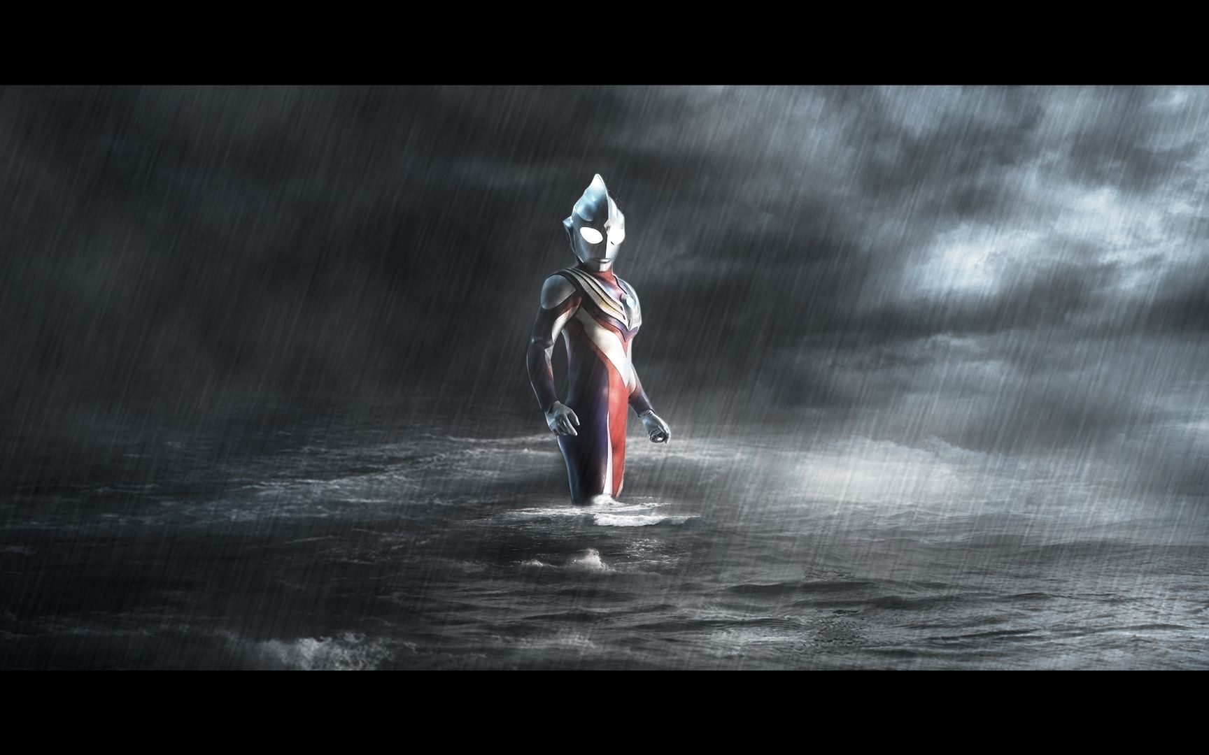 tiga人类之光迪迦