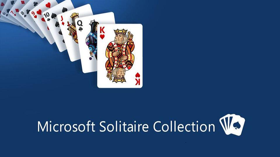 Solitaire & Casual Games 2026-08-19 每日挑战 纸牌
