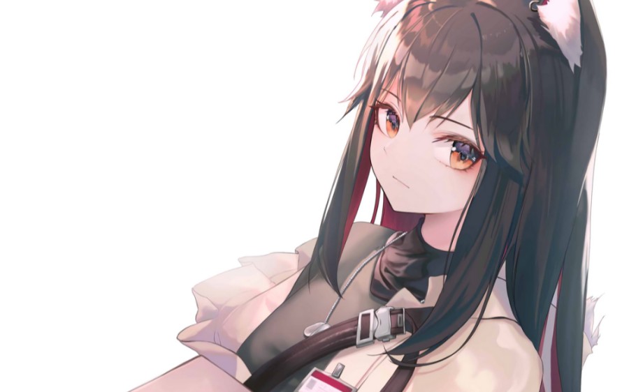 明日方舟壁纸20