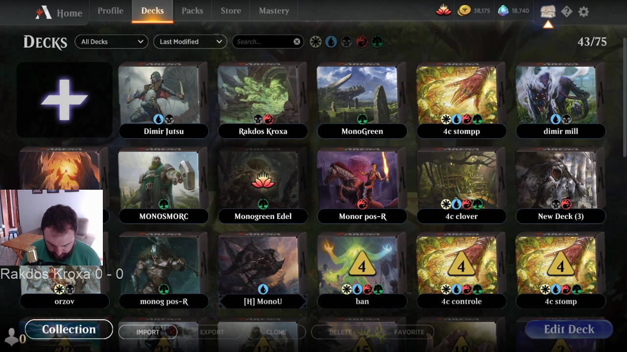 万智牌 Mtga 赞迪卡再起标准bo3 最新欧娜斯禁牌以后的红黑中速 王者归来 推荐大家参考天梯前100 游戏社