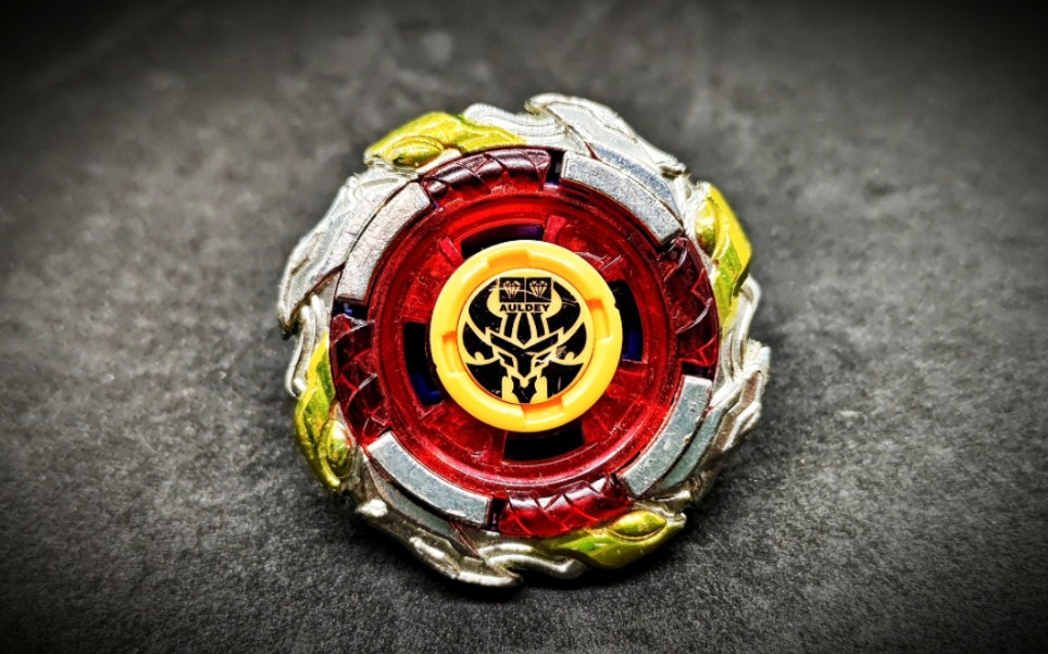 兄啊,你作为攻击型来说也太拉胯了罢(悲)——飓风战魂3九耀星【玄武