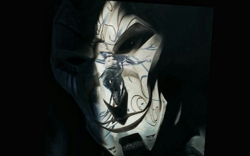 【英雄联盟/史诗/英雄语录/烬】子弹在膛 扳机轻语 我们该登场了