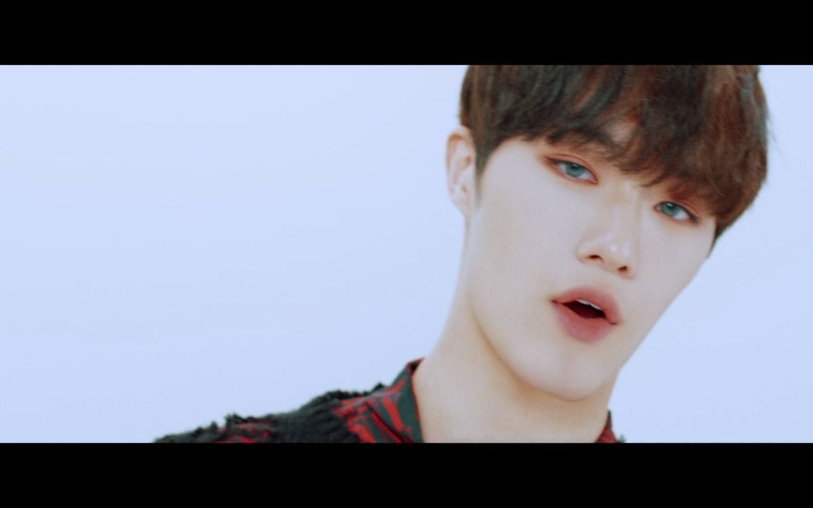 [MV]CIX(XIX)TESSERACT(Prod.HUI,Minit)哔哩哔哩bilibili