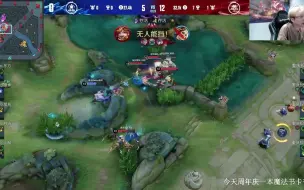 Скачать видео: 闪电战！狼队2:0Hero拿到赛点，各直播间反应