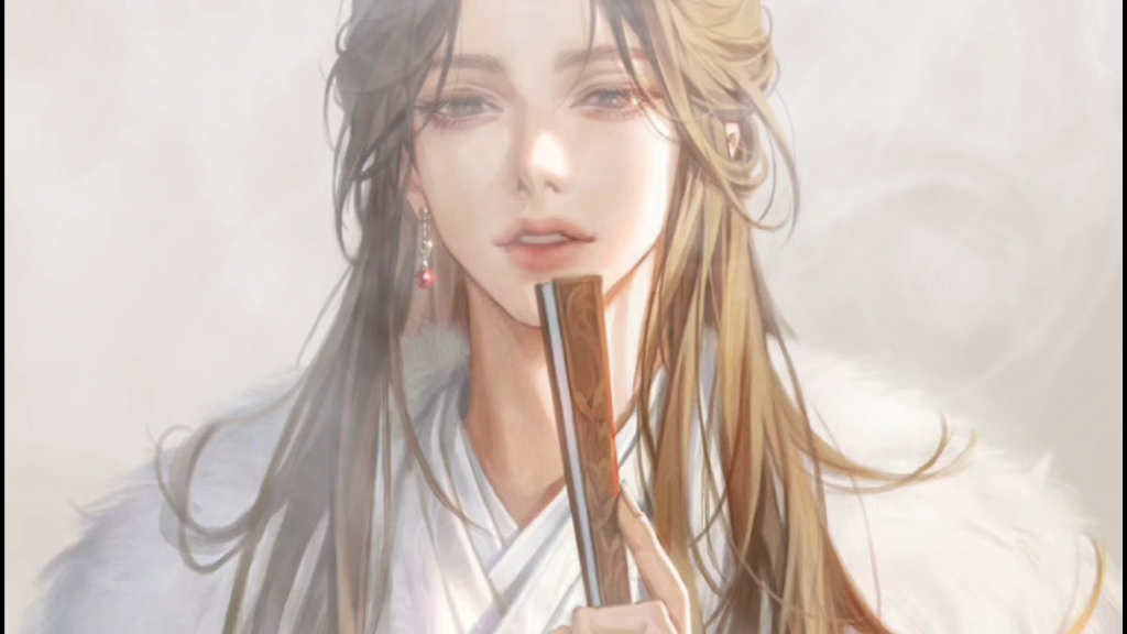 【将进酒】沈兰舟起床铃