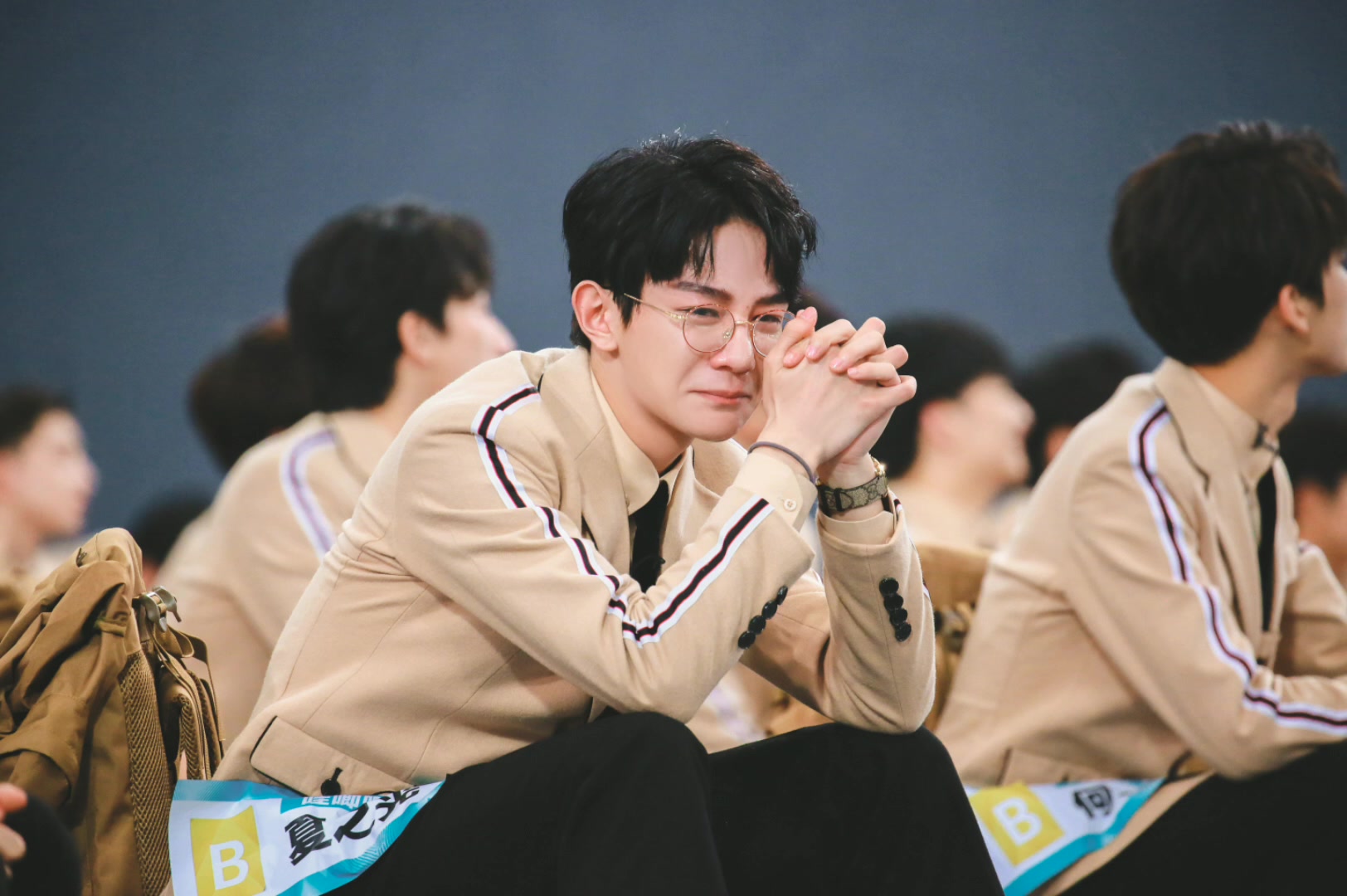 【创造营2019】【500g】【第一次淘汰精修照片】