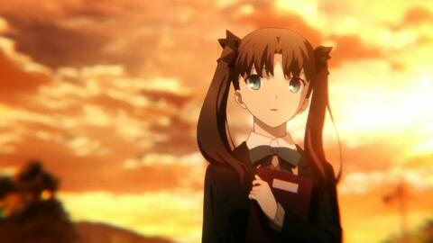 Fate全网第一个魔术刻印移植 哔哩哔哩