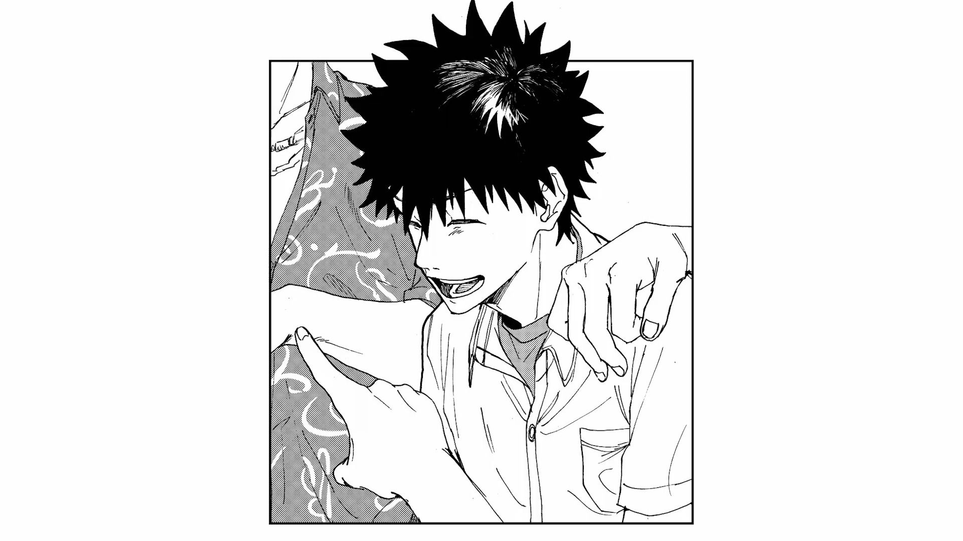 [ai上条当麻]罂粟花冠 forgotten ver.