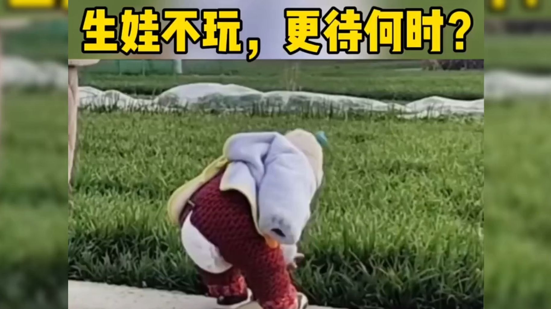 盘点那些坑娃的亲爹!