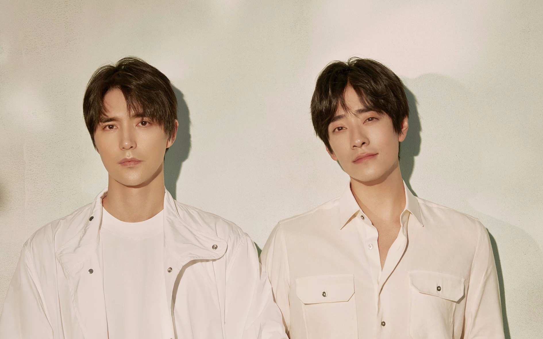 【云次方】推门之王阿云龙与拼命堵门的卑微云女