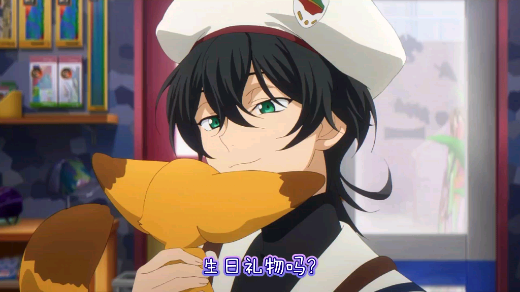 知念实也miya猫猫生日祭官方感谢视频